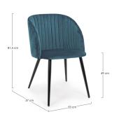 modern turkiz barsony karpitos etkezoszek lazac szinu pluss artdeco minimal stilusu szekek etkezo nappali egyedi formavivendi szekek meretek.jpg